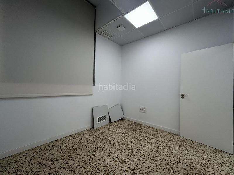 Foto f3af52fe-549a-4292-8e17-d6dae253a3c9. Locale commerciale in federico mayo 23 in Barrio de Zaidín Granada