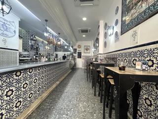 Local Comercial en SAN ANTON 2