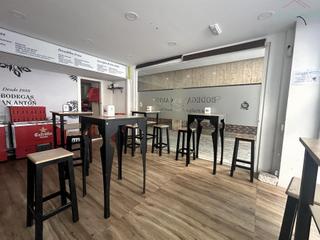 Location Local commercial à San anton 2. Granadalocal