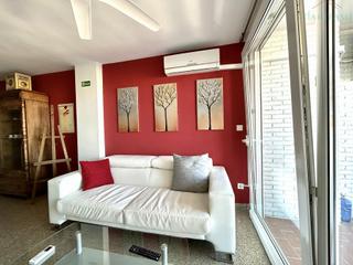 Miete Etagenwohnung in Circunvalacion de la encina 15. Granadapiso