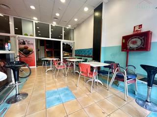 Lloguer Local Comercial a De andaluces 13. Granadalocal