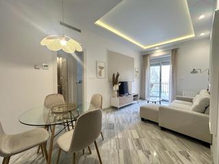 Location Appartement à Gran via 30. Granadaapartamento