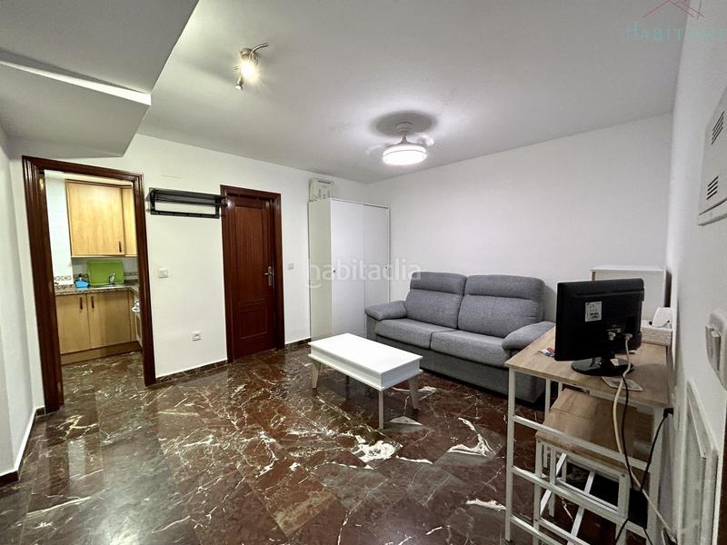 Foto 0b300306-9c86-4395-bc90-a6ce0cbac5ce. Alquiler estudio  en San Matías - Realejo Granada