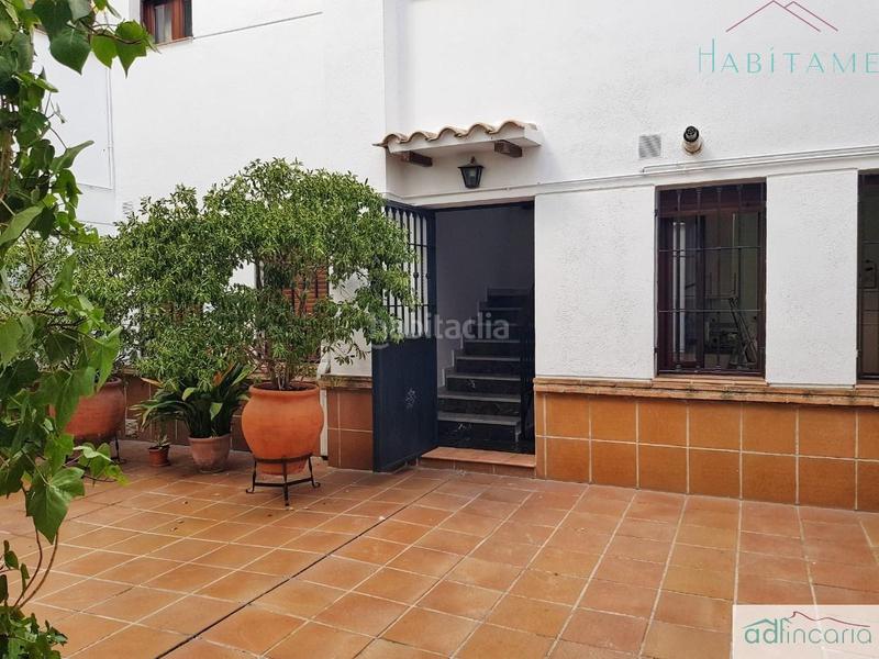 Foto 82db9beb-7bf9-473d-b5d9-79f072377c84. Alquiler estudio  en San Matías - Realejo Granada