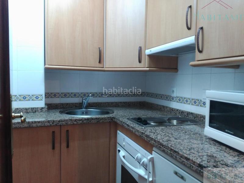 Foto a104a033-eb4b-4841-909e-6e797d7c3922. Alquiler estudio  en San Matías - Realejo Granada