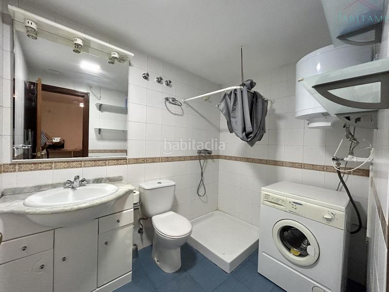 Foto a62e76de-f7c3-4971-ad9a-37ff910cd392. Alquiler estudio  en San Matías - Realejo Granada