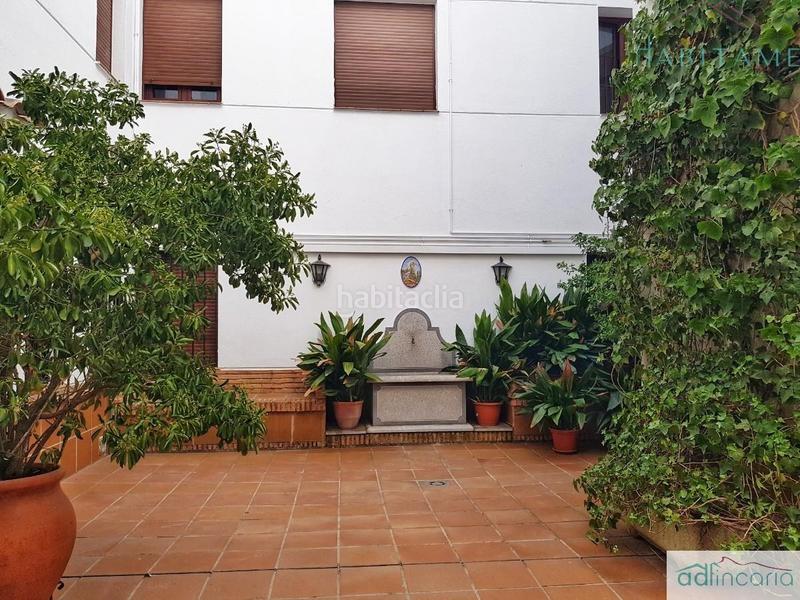 Foto be0bf690-e09b-4121-9964-eb8e3c39a73e. Alquiler estudio  en San Matías - Realejo Granada