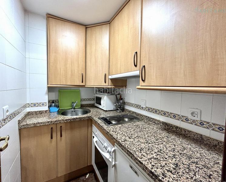 Foto c29d20e9-5918-4d3b-84e0-a9d7808ccb3d. Alquiler estudio  en San Matías - Realejo Granada