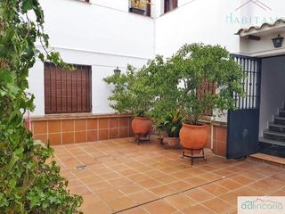 Lloguer Estudi a San Matías - Realejo. Granadaestudio