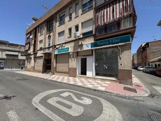 Location Local commercial à Federico mayo 23. Granadalocal