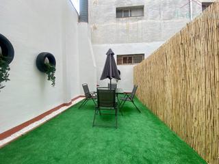 Lloguer Apartament a Centro - Sagrario. Granadaapartamento