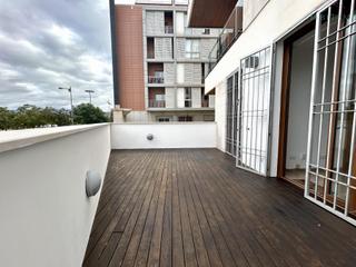 Location Appartement  Del progreso 2. Armillapiso