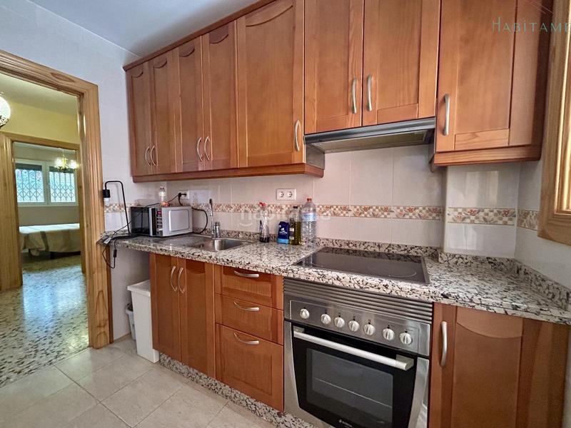 Foto 02958677-69fa-47af-84e2-dbf3ea0ed294. Affitto appartamento in cardenal mendoza 10 in Centro - Sagrario Granada