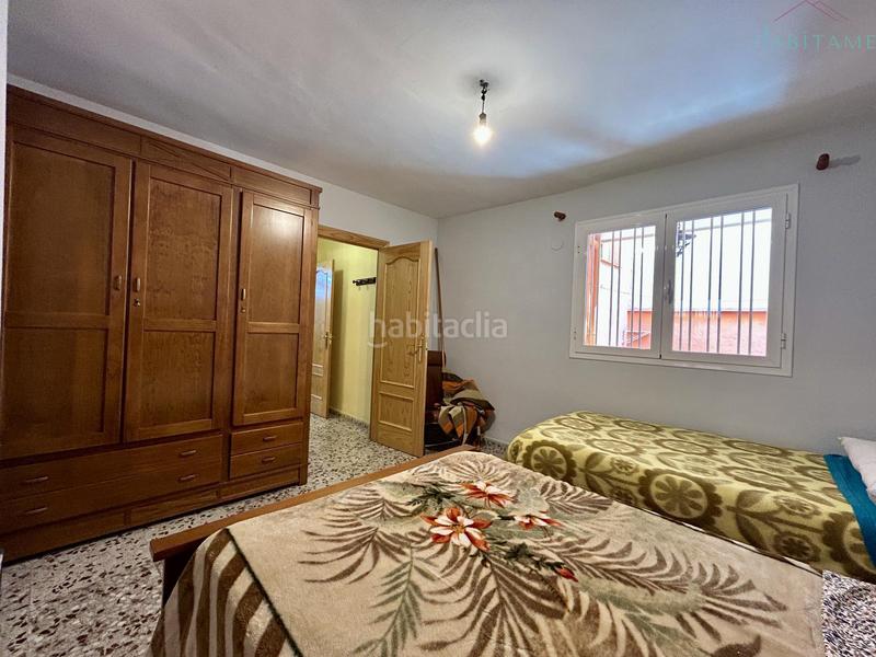 Foto 44a804cd-2f7b-4e9a-91ad-5a0e444c4dec. Affitto appartamento in cardenal mendoza 10 in Centro - Sagrario Granada