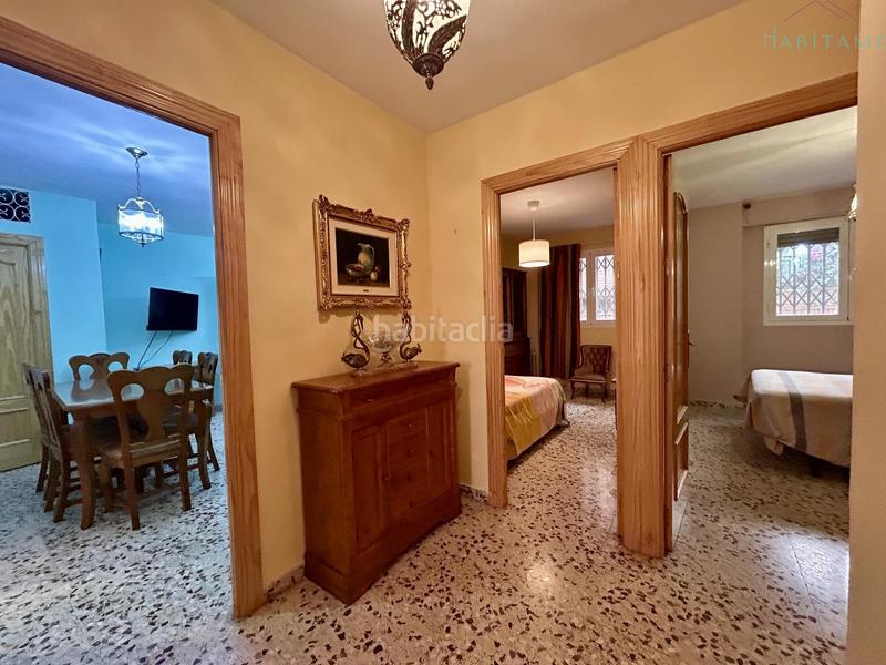 Foto 6aa57d2c-2676-422f-ba01-2d79879f790e. Affitto appartamento in cardenal mendoza 10 in Centro - Sagrario Granada