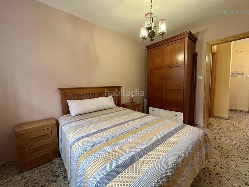 Foto 6b267f68-bbc3-4e30-ada8-cb3f7d2af686. Affitto appartamento in cardenal mendoza 10 in Centro - Sagrario Granada