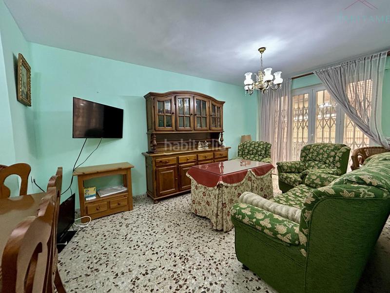 Foto 8bdf5764-424d-4642-928c-806c6038b76d. Affitto appartamento in cardenal mendoza 10 in Centro - Sagrario Granada