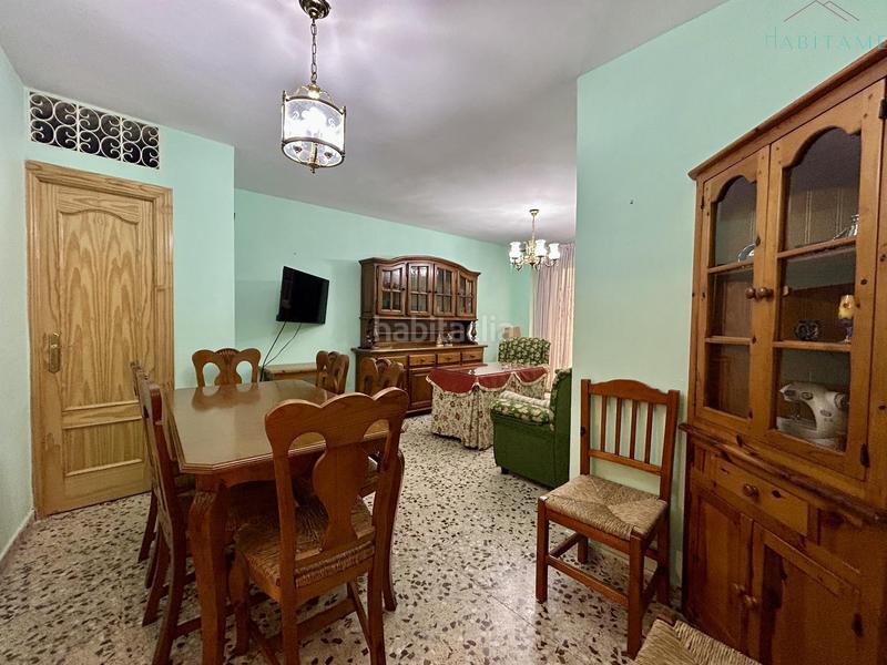 Foto aca3105b-2d89-46c2-874d-ce7997e07f39. Affitto appartamento in cardenal mendoza 10 in Centro - Sagrario Granada