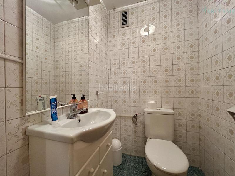 Foto ad2c369b-beed-41aa-a415-87919ca1aa69. Affitto appartamento in cardenal mendoza 10 in Centro - Sagrario Granada