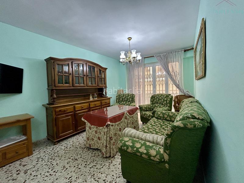 Foto c1f46e24-8bf8-4cb2-9a78-601909803e67. Affitto appartamento in cardenal mendoza 10 in Centro - Sagrario Granada