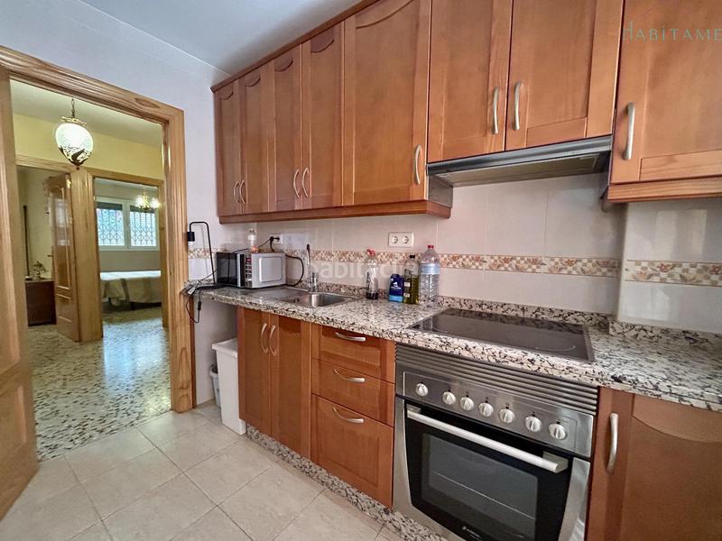 Foto d8a9b45f-d35d-4dcd-ade9-c0242ec2d261. Affitto appartamento in cardenal mendoza 10 in Centro - Sagrario Granada