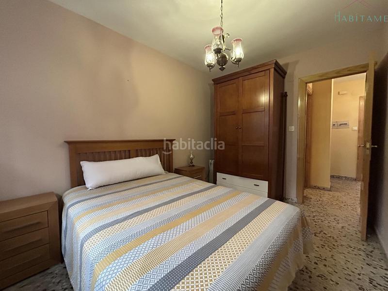 Foto e7eaa266-f875-413b-a02a-0ba66b048799. Affitto appartamento in cardenal mendoza 10 in Centro - Sagrario Granada