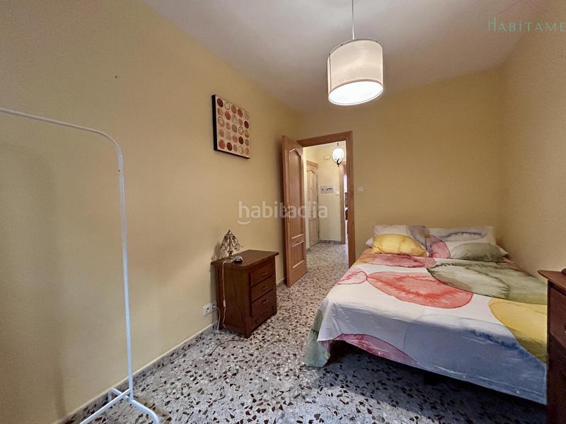 Foto f9fdf3c0-6a39-40a7-aca1-bf1fba7ac9ad. Affitto appartamento in cardenal mendoza 10 in Centro - Sagrario Granada