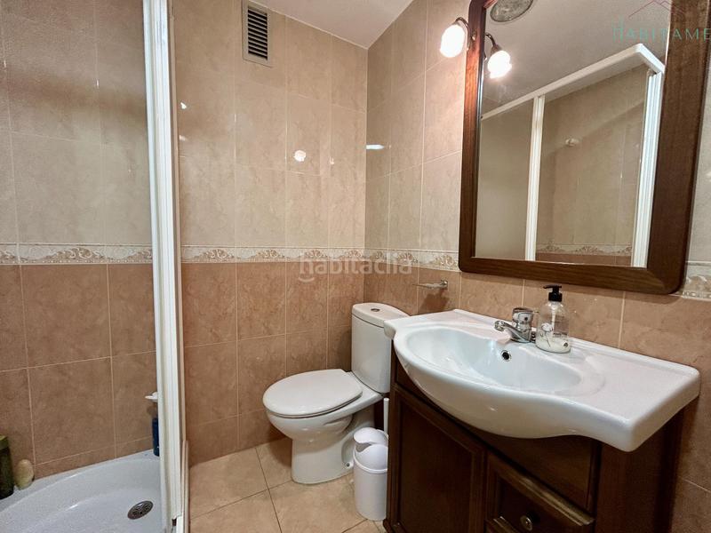 Foto 105d668a-2c98-40cf-ae87-b97efc57a1f5. Alquiler piso en cardenal mendoza 10 piso en Centro - Sagrario Granada