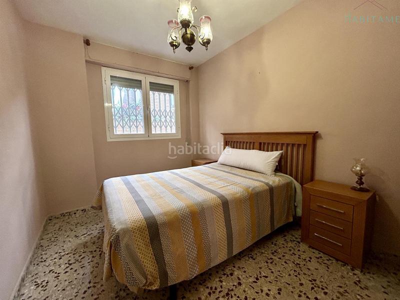 Foto 2305987d-7d89-4556-a67d-4d8b62f2fdf5. Alquiler piso en cardenal mendoza 10 piso en Centro - Sagrario Granada