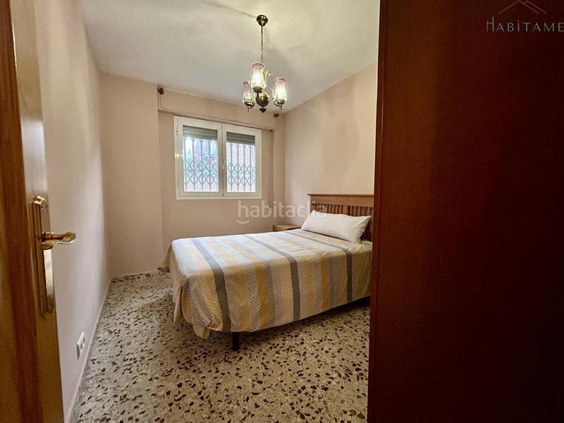 Foto 67e99edc-361a-4609-9c4d-e83da9a96c20. Alquiler piso en cardenal mendoza 10 piso en Centro - Sagrario Granada