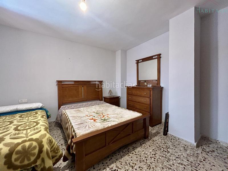 Foto 89722b39-cbc7-40b3-95db-0b9f7da0051e. Alquiler piso en cardenal mendoza 10 piso en Centro - Sagrario Granada