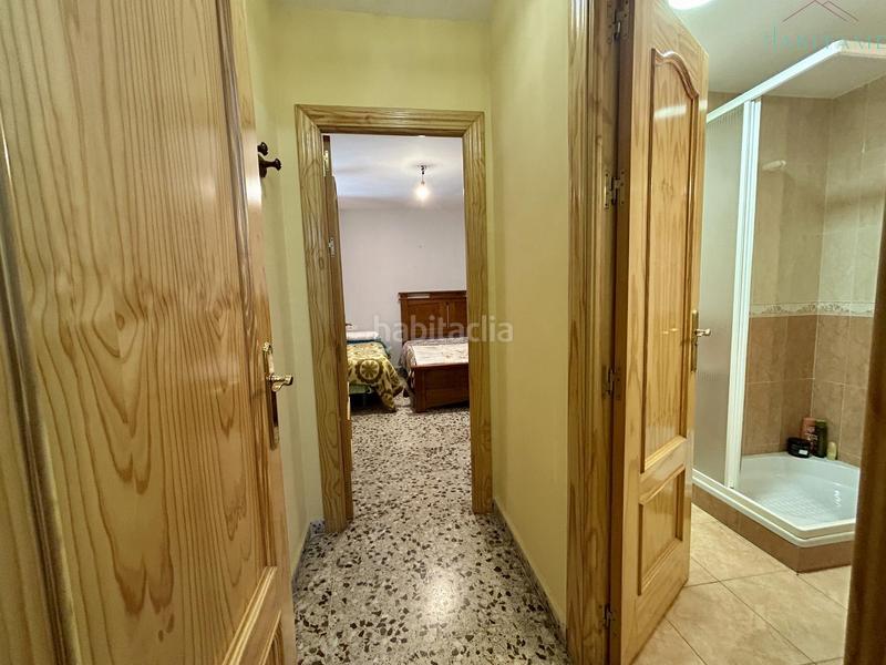 Foto 0ad79c28-1414-46ad-968e-498c0f33609c. Lloguer pis a cardenal mendoza 10 a Centro - Sagrario Granada