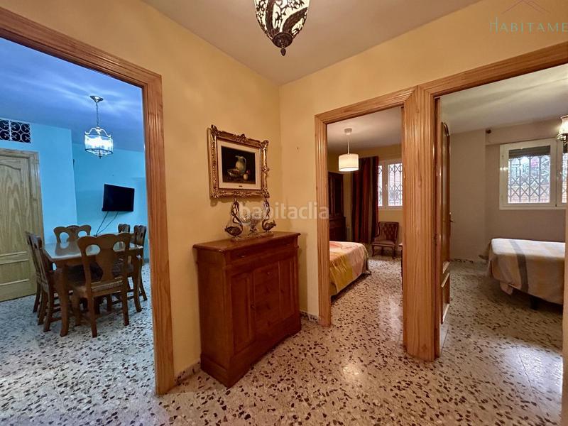 Foto bedc8c1d-8699-4a74-895c-4dbb0f30aadd. Lloguer pis a cardenal mendoza 10 a Centro - Sagrario Granada