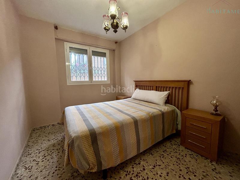 Foto 0ffda376-9513-494f-8bba-053ae1b32ee8. Location appartement dans cardenal mendoza 10 dans Centro - Sagrario Granada