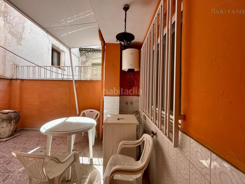 Foto 147f3c32-0998-4c4c-8794-1846b1f249ae. Location appartement dans cardenal mendoza 10 dans Centro - Sagrario Granada