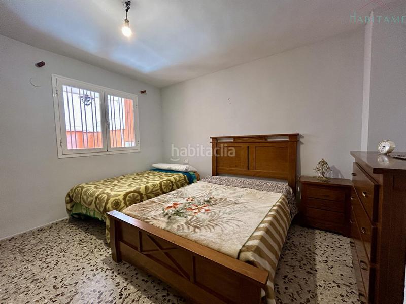 Foto 2cfb4461-6111-4d0d-891c-adfdc3377b4d. Location appartement dans cardenal mendoza 10 dans Centro - Sagrario Granada