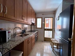 Location Appartement à Cardenal mendoza 10. Granadapiso