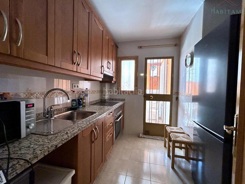 Foto ce564046-d562-4fca-b0fa-87e4da94d5c1. Location appartement dans cardenal mendoza 10 dans Centro - Sagrario Granada