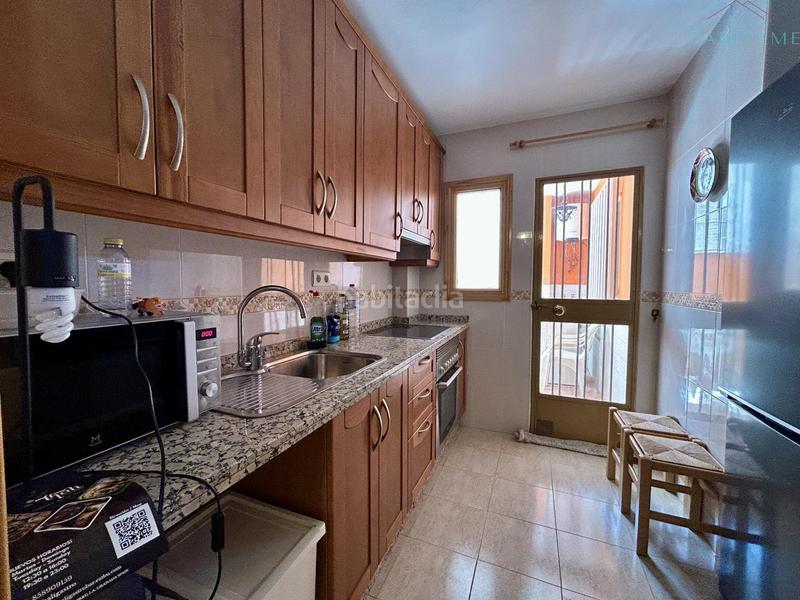 Foto e7c7518d-02c4-4fda-88b2-136b659be63a. Location appartement dans cardenal mendoza 10 dans Centro - Sagrario Granada