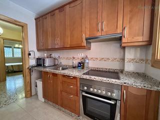 Affitto Appartamento in Cardenal mendoza 10. Granadapiso