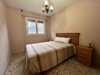 Lloguer Pis  Cardenal mendoza 10. Granadapiso