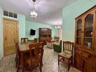 Miete Etagenwohnung in Cardenal mendoza 10. Granadapiso