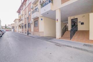 Pis a Islas madeiras 2. Las gabiaspiso