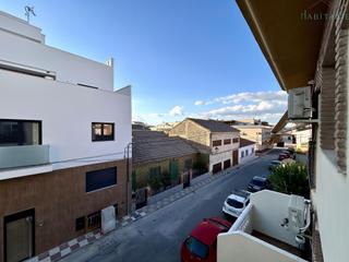 Appartement à Juan xxiii 15. Churriana de la vegaapartamento