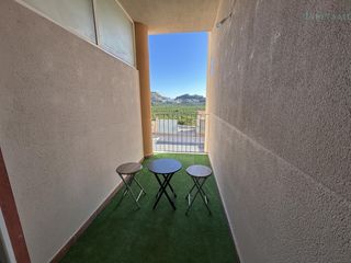 Etagenwohnung in Laderas de castelar 15. Almuñécarpiso