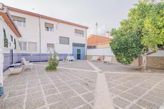 Maison à San guillermo 20. Purchilcasa