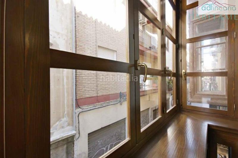 Foto ad5672da-7953-4851-88c9-2c967bdc3735. Alquiler piso en jardines 10 piso en Centro - Sagrario Granada