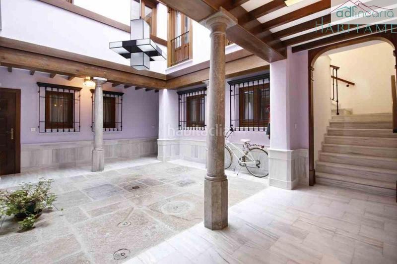 Foto 68423bee-bce1-4716-ae2a-5e75d345ef25. Location appartement dans jardines 10 dans Centro - Sagrario Granada