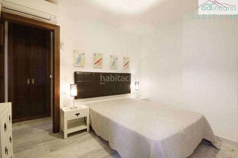 Foto a542aea5-394d-467d-a047-47e34c07a33b. Location appartement dans jardines 10 dans Centro - Sagrario Granada