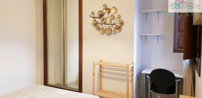 Foto c13c9c22-97f9-4c79-bfd2-f8512ae5fad4. Location appartement dans jardines 10 dans Centro - Sagrario Granada